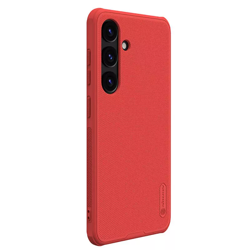 Torbica Nillkin Scrub Pro za Samsung S921B Galaxy S24 crvena