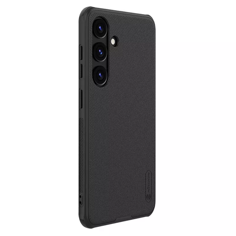 Torbica Nillkin Scrub Pro za Samsung S926B Galaxy S24 Plus crna