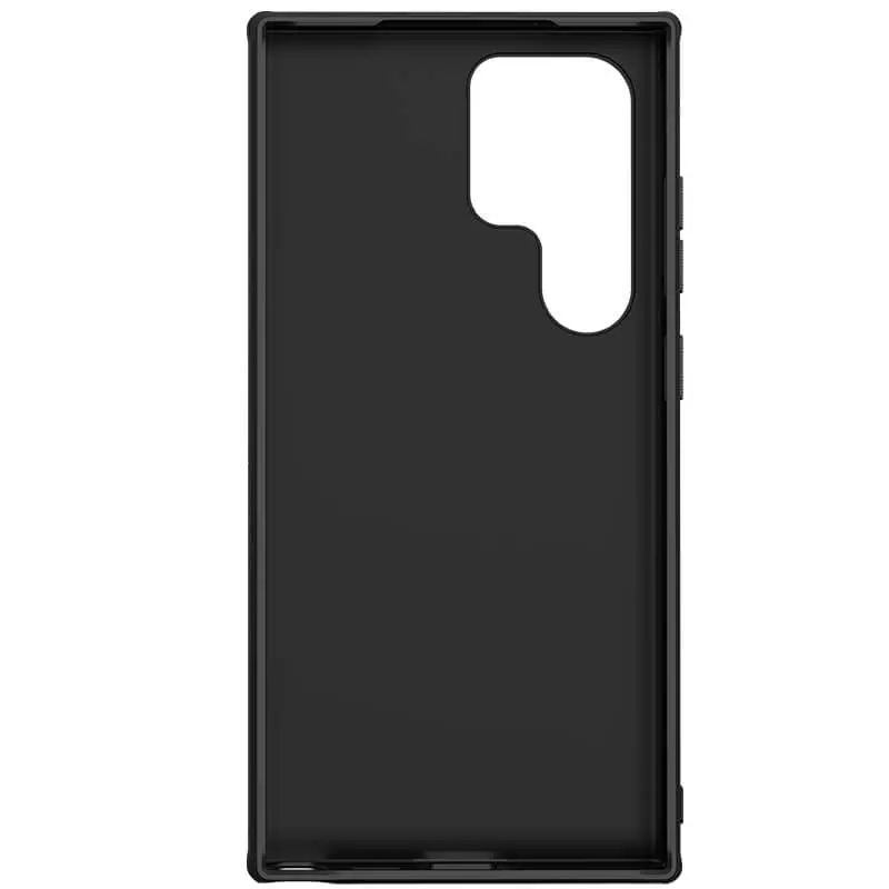 Torbica Nillkin Scrub Pro za Samsung S928B Galaxy S24 Ultra crna