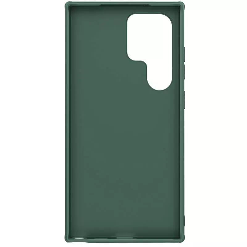 Torbica Nillkin Scrub Pro za Samsung S928B Galaxy S24 Ultra zelena
