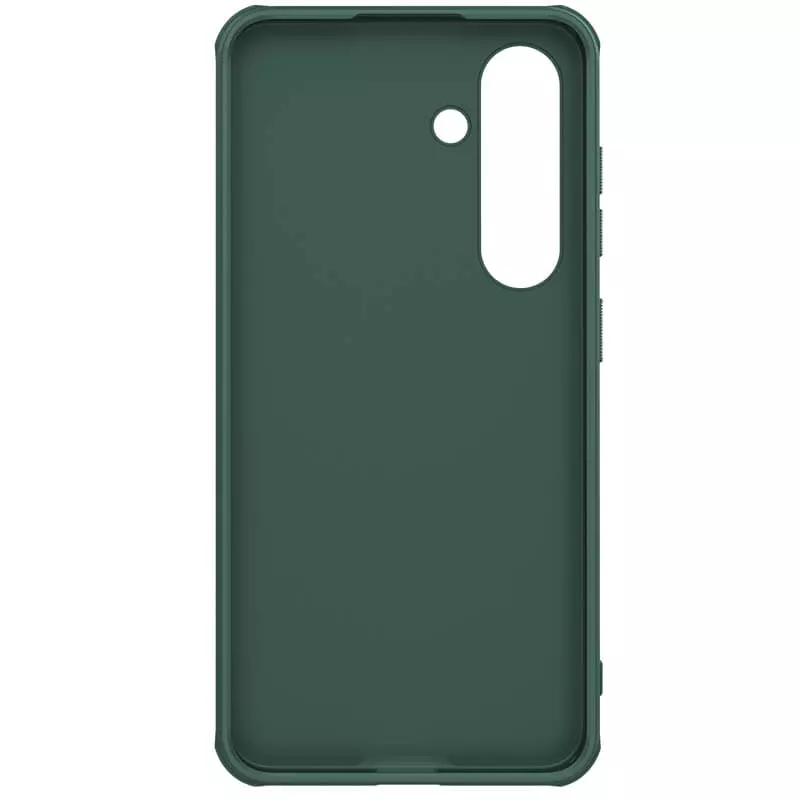 Torbica Nillkin Scrub Pro za Samsung S921B Galaxy S24 zelena