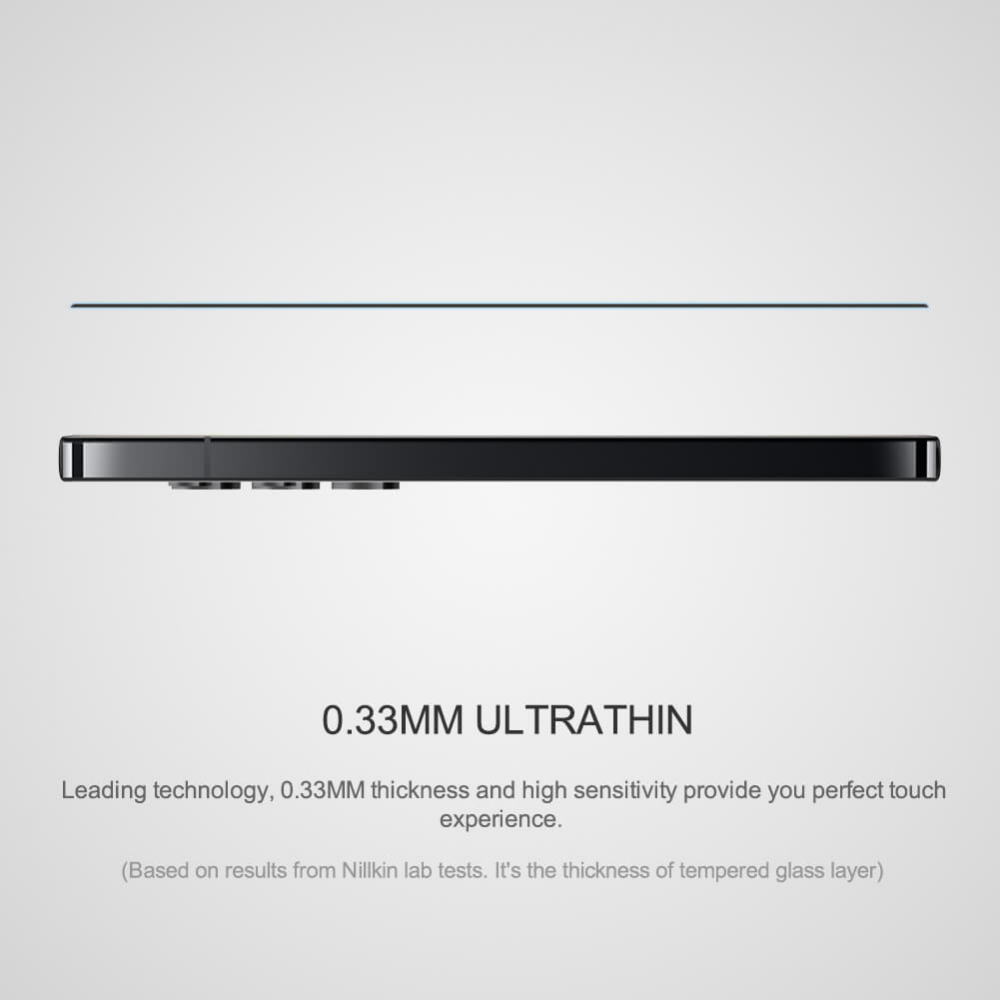 Zastitno staklo Tempered Glass Nillkin CP+ Pro za Samsung S928B Galaxy S24 Ultra