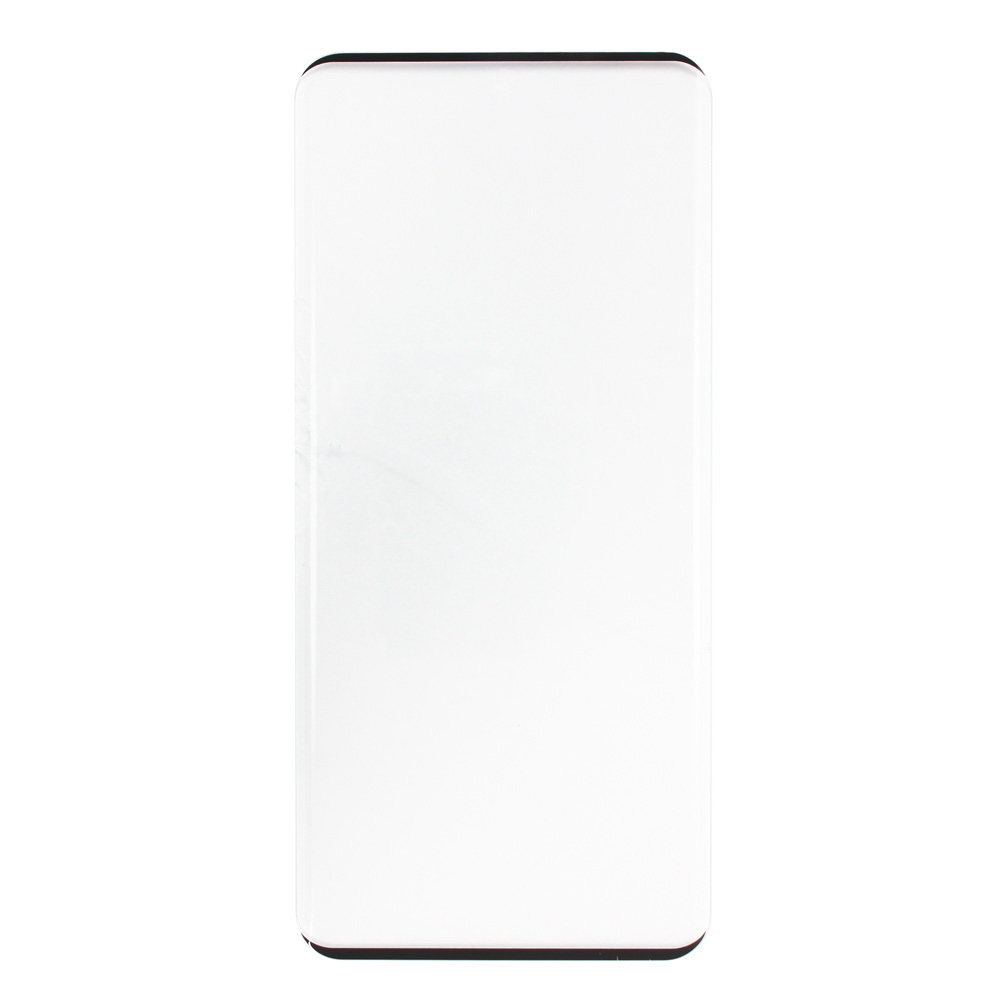 Zastitno staklo Tempered Glass za Honor Magic 6 Lite zakrivljeni crni