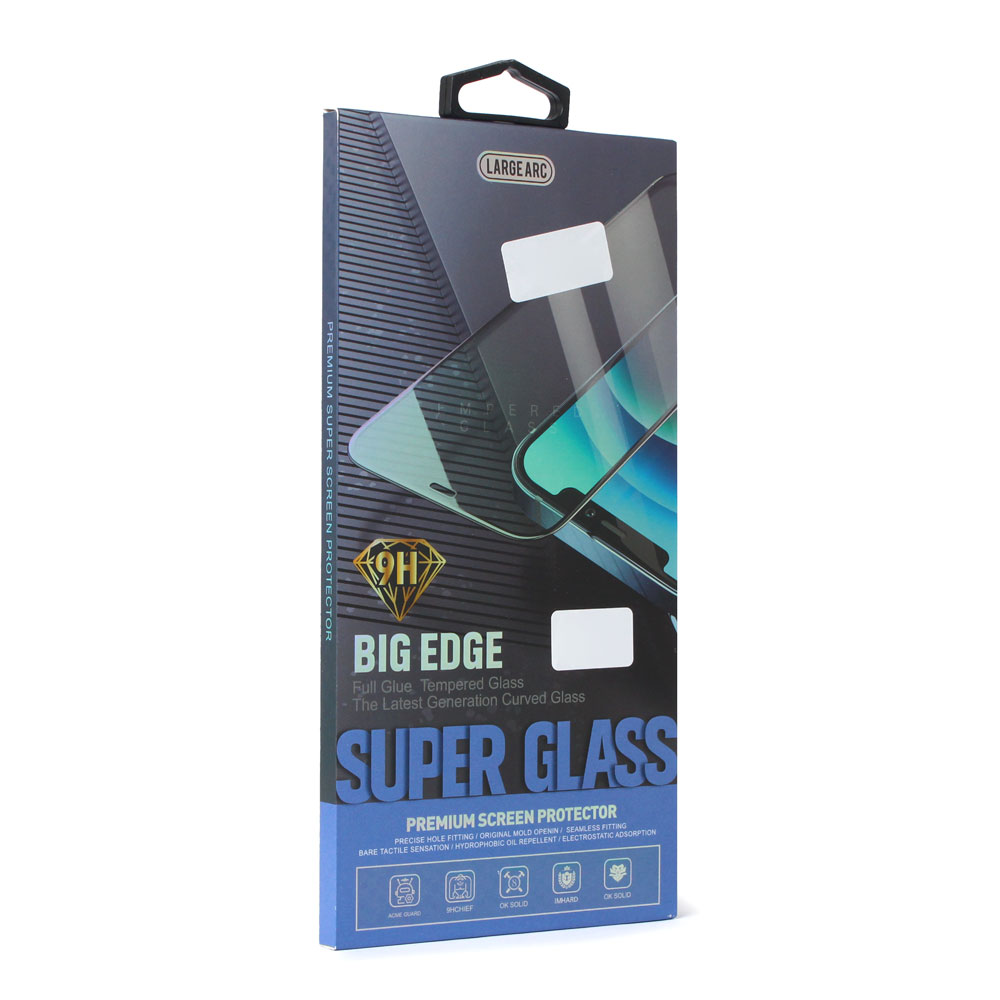 Zastitno staklo Tempered Glass za Samsung S921B/S931B Galaxy S24/S25 (fingerprint unlock)