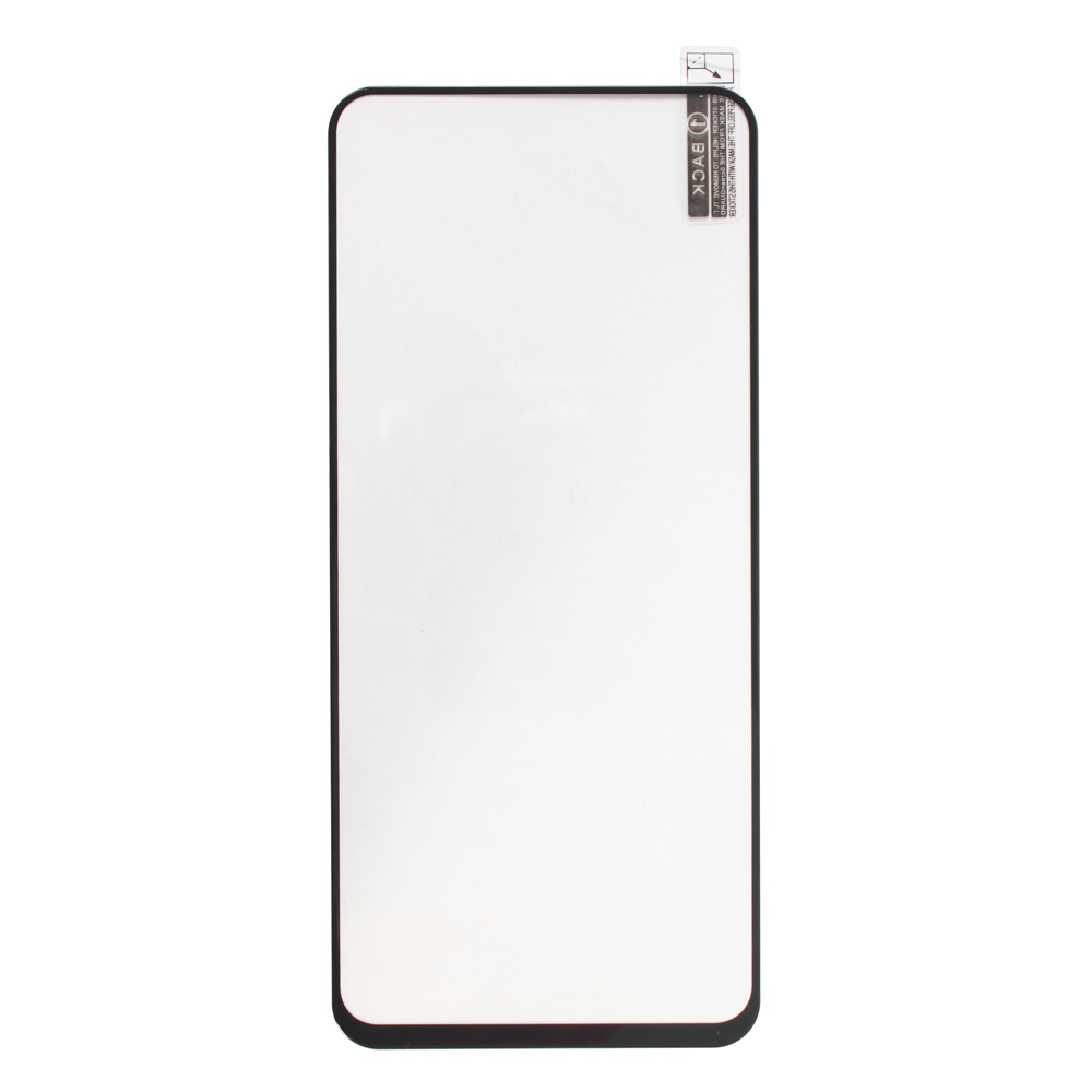 Zastitno staklo Tempered Glass 2.5D full glue za Honor X7b crni