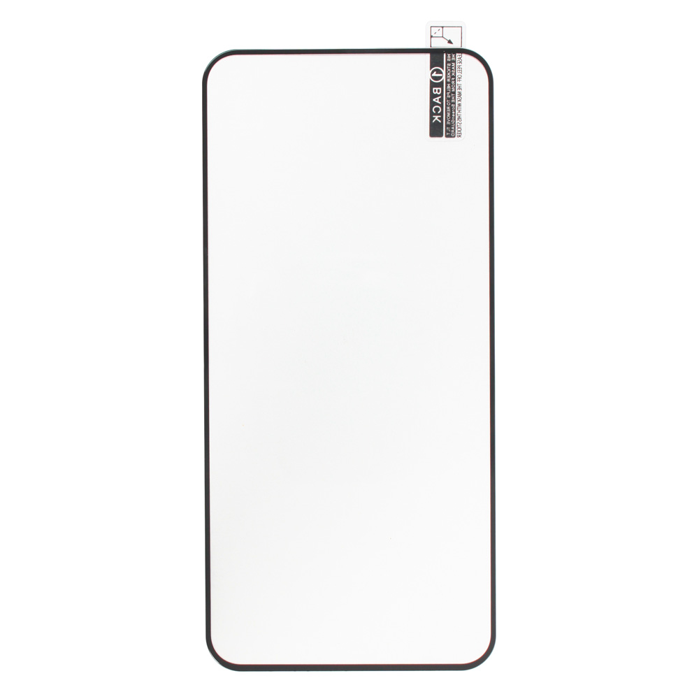 Zastitno Staklo Tempered glass 2.5D full glue za Samsung A356B Galaxy A35 5G crni