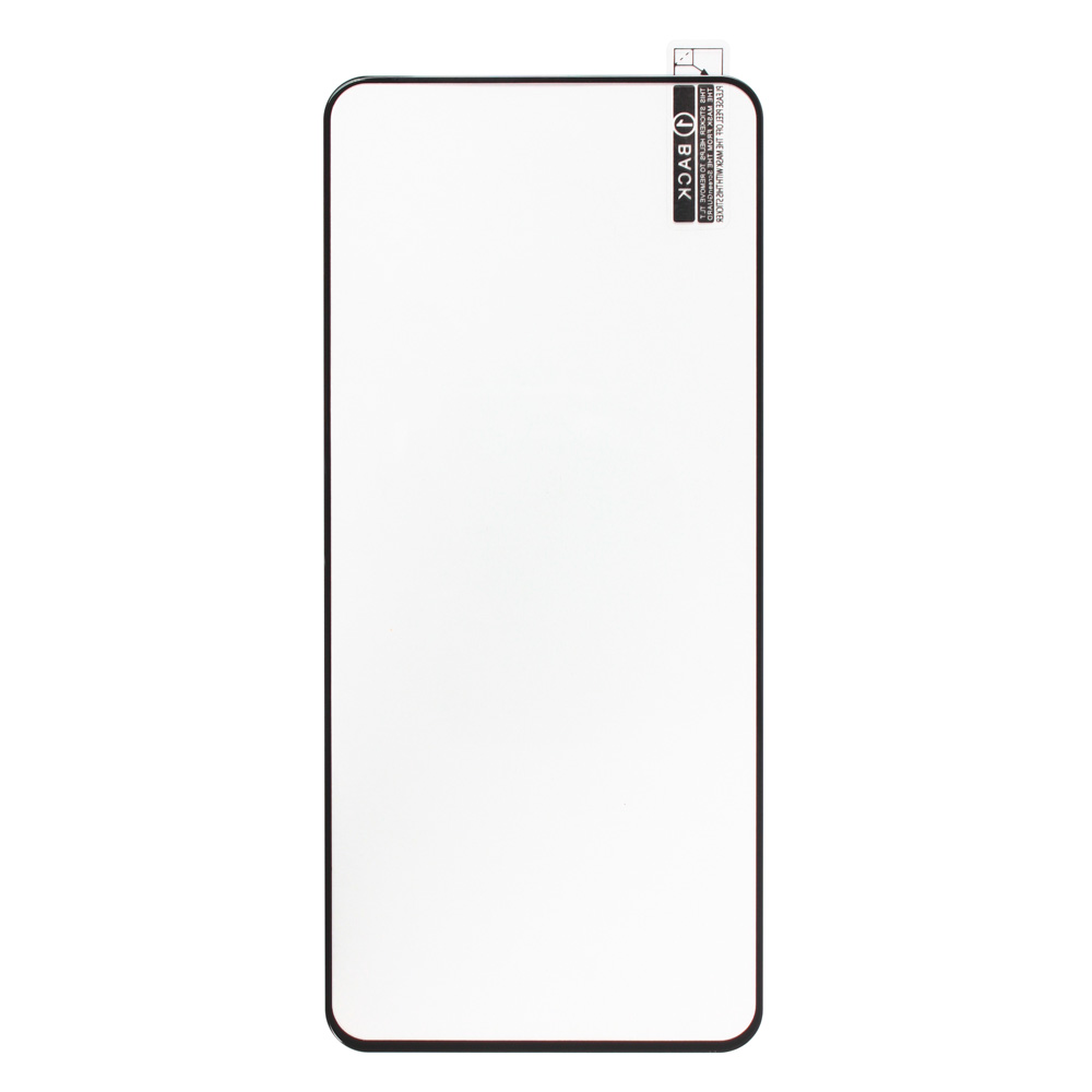 Zastitno staklo Tempered Glass 2.5D full glue za Xiaomi Redmi Note 13 4G (EU) crni