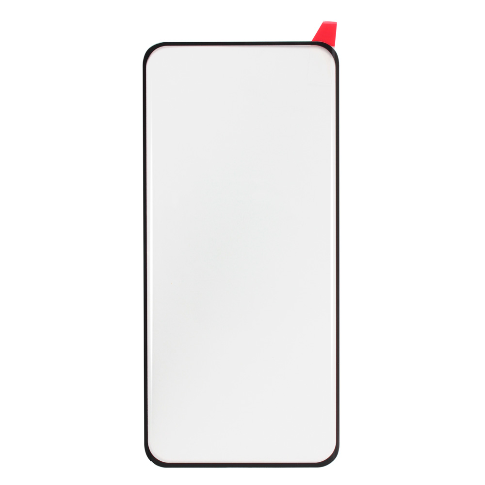 Zastitno staklo Tempered Glass full glue za Honor Magic 6 Lite zakrivljeni crni