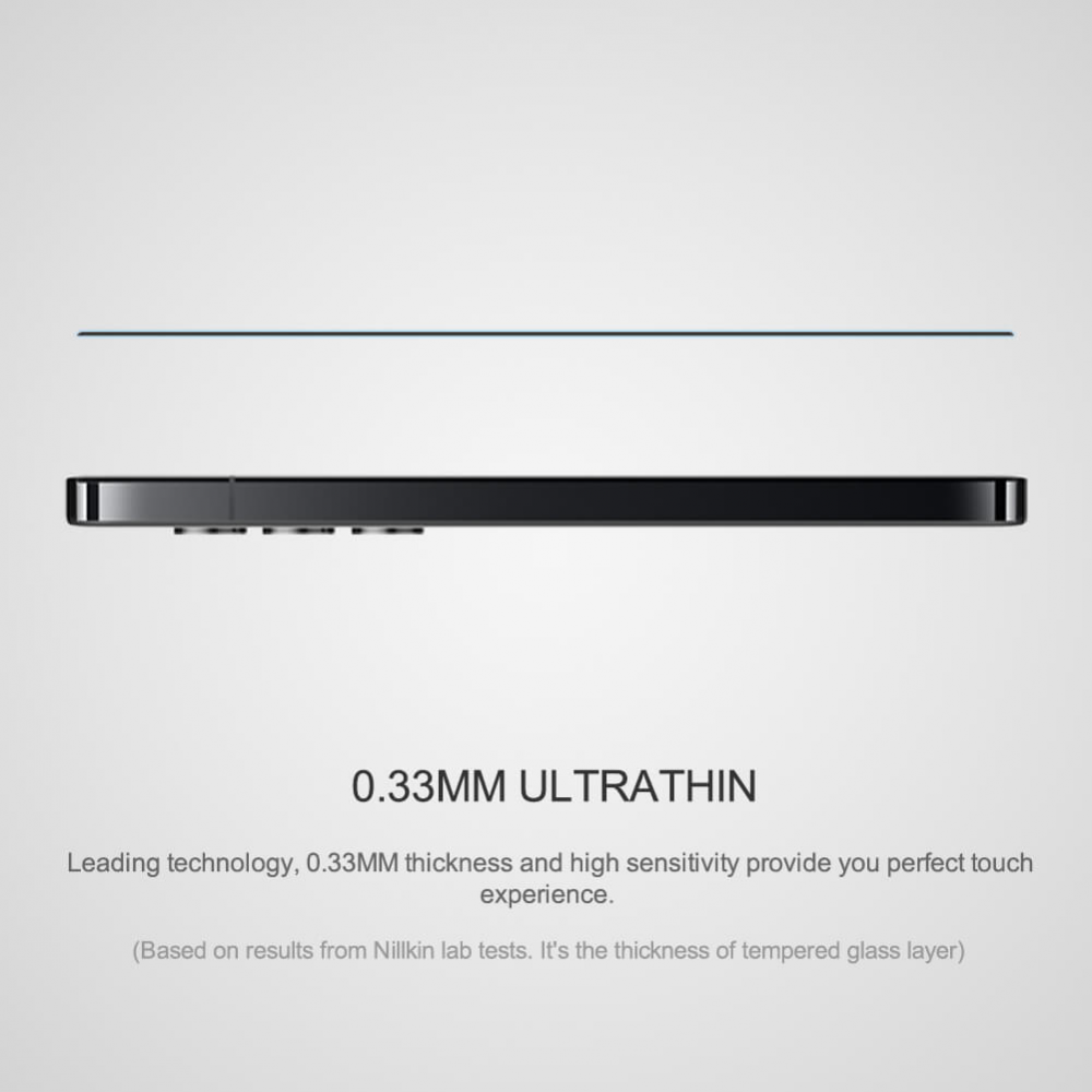 Zastitno staklo Tempered Glass Nillkin CP+ Pro za Samsung S921B/S931B Galaxy S24/S25