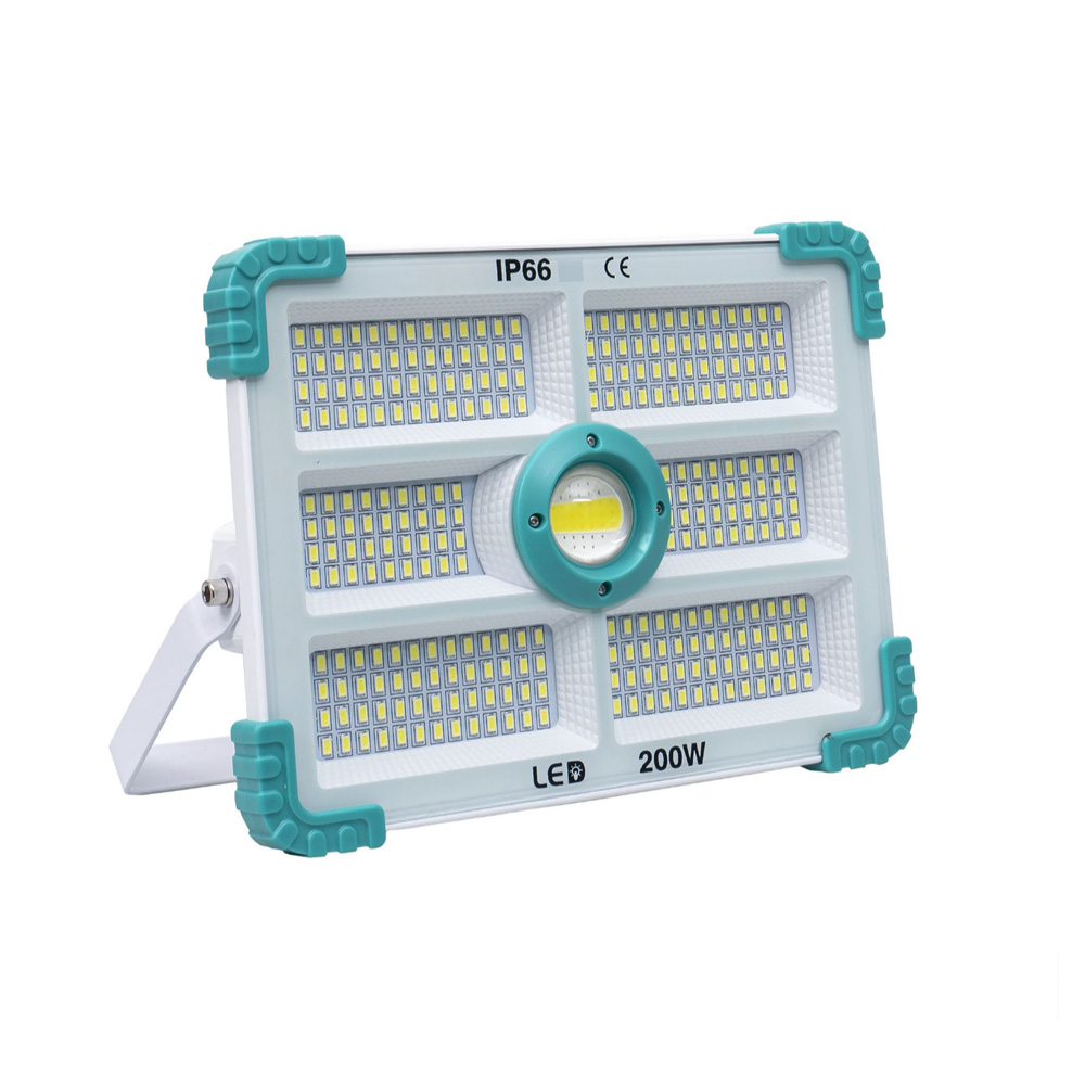 Solarna sijalica (280 LED) sa daljinskim upravljacem