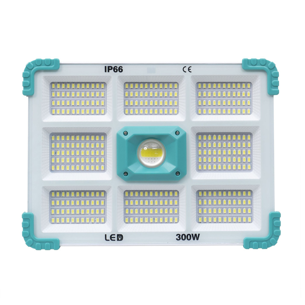 Solarna sijalica (374 LED) sa daljinskim upravljacem