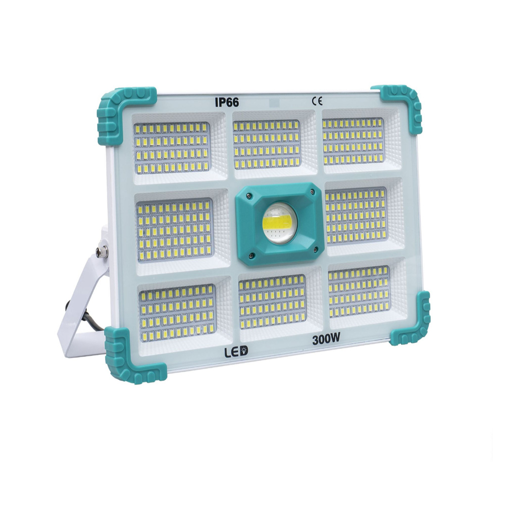 Solarna sijalica (374 LED) sa daljinskim upravljacem