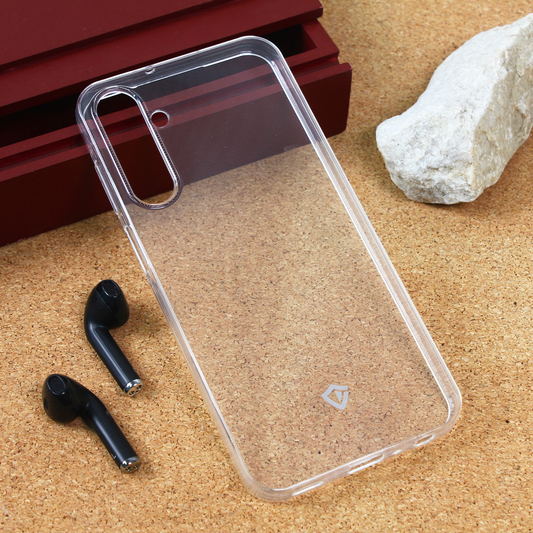 Torbica Teracell Skin za Samsung A256B Galaxy A25 5G transparent