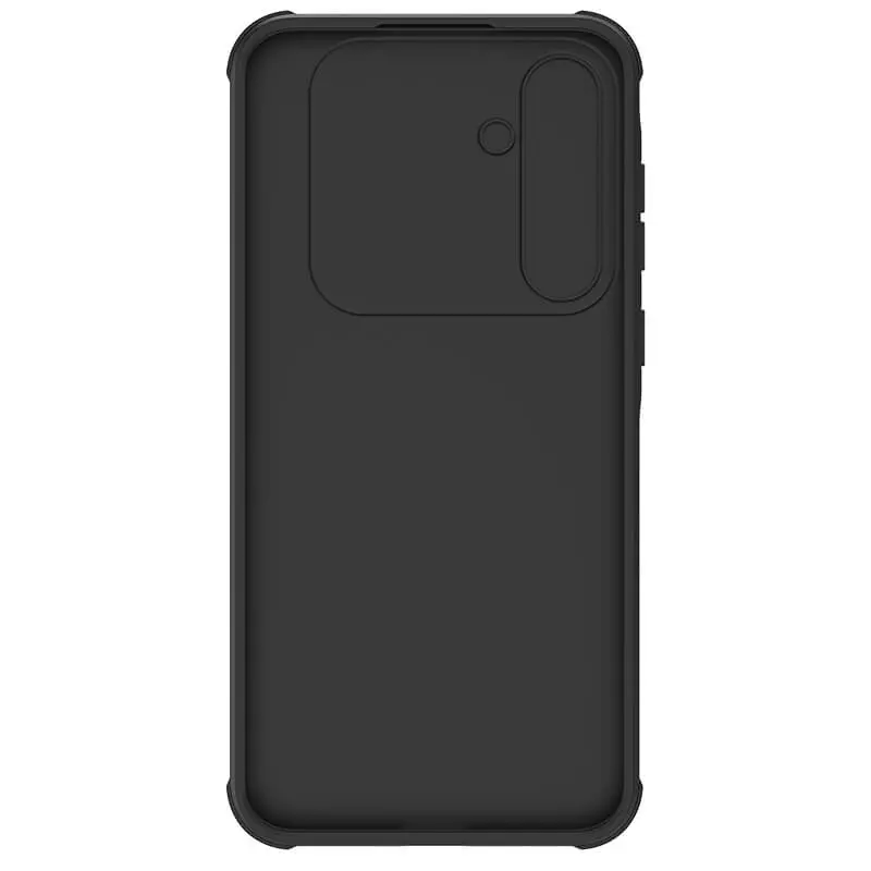 Torbica Nillkin CamShield Pro za Samsung A356B Galaxy A35 5G crna