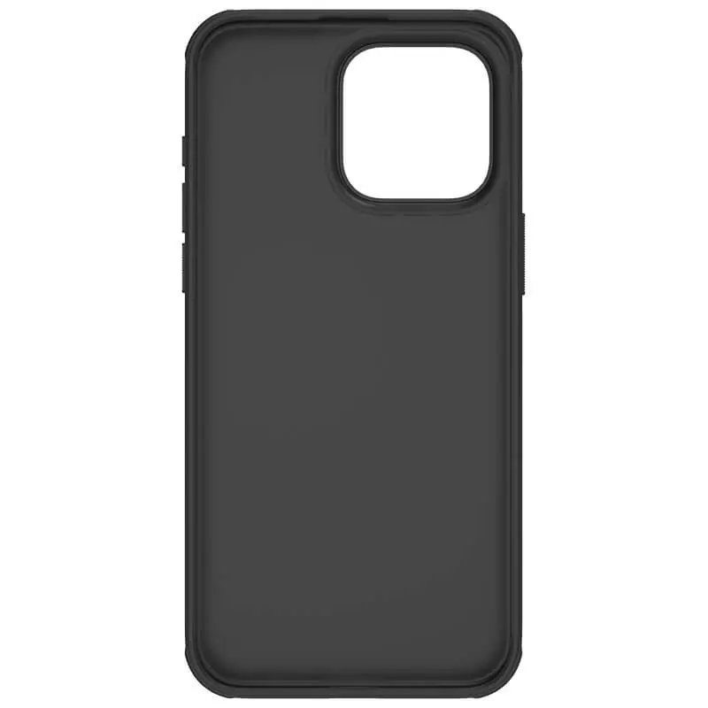 Torbica Nillkin Scrub Pro Magnetic za iPhone 15 Pro Max 6.7 crna