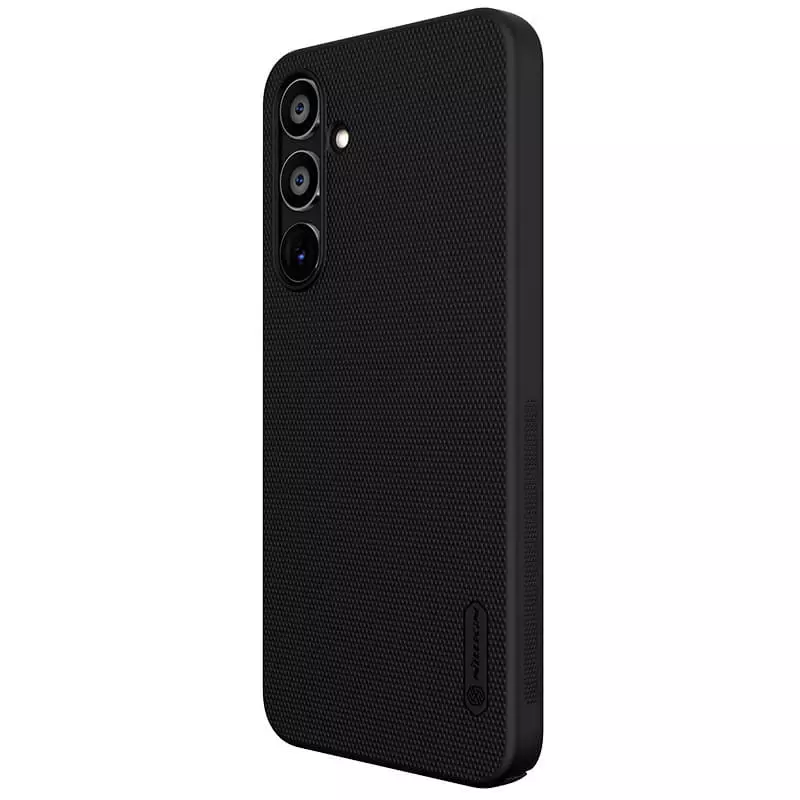 Torbica Nillkin Scrub za Samsung A356B Galaxy A35 5G crna