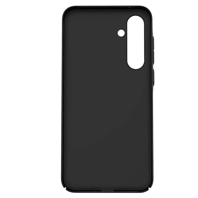 Torbica Nillkin Scrub za Samsung A356B Galaxy A35 5G crna