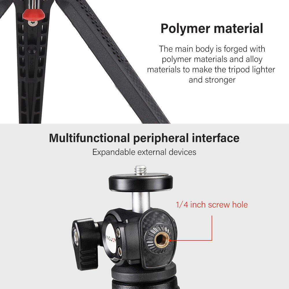 Mini tripod Kingjoy K2