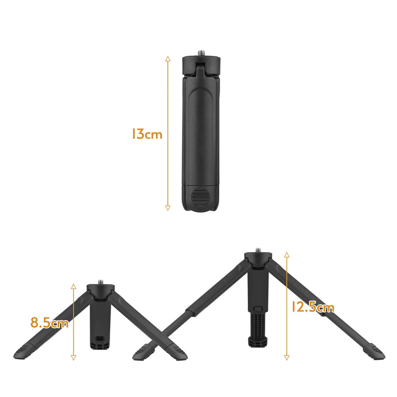 Mini tripod Kingjoy KT-26