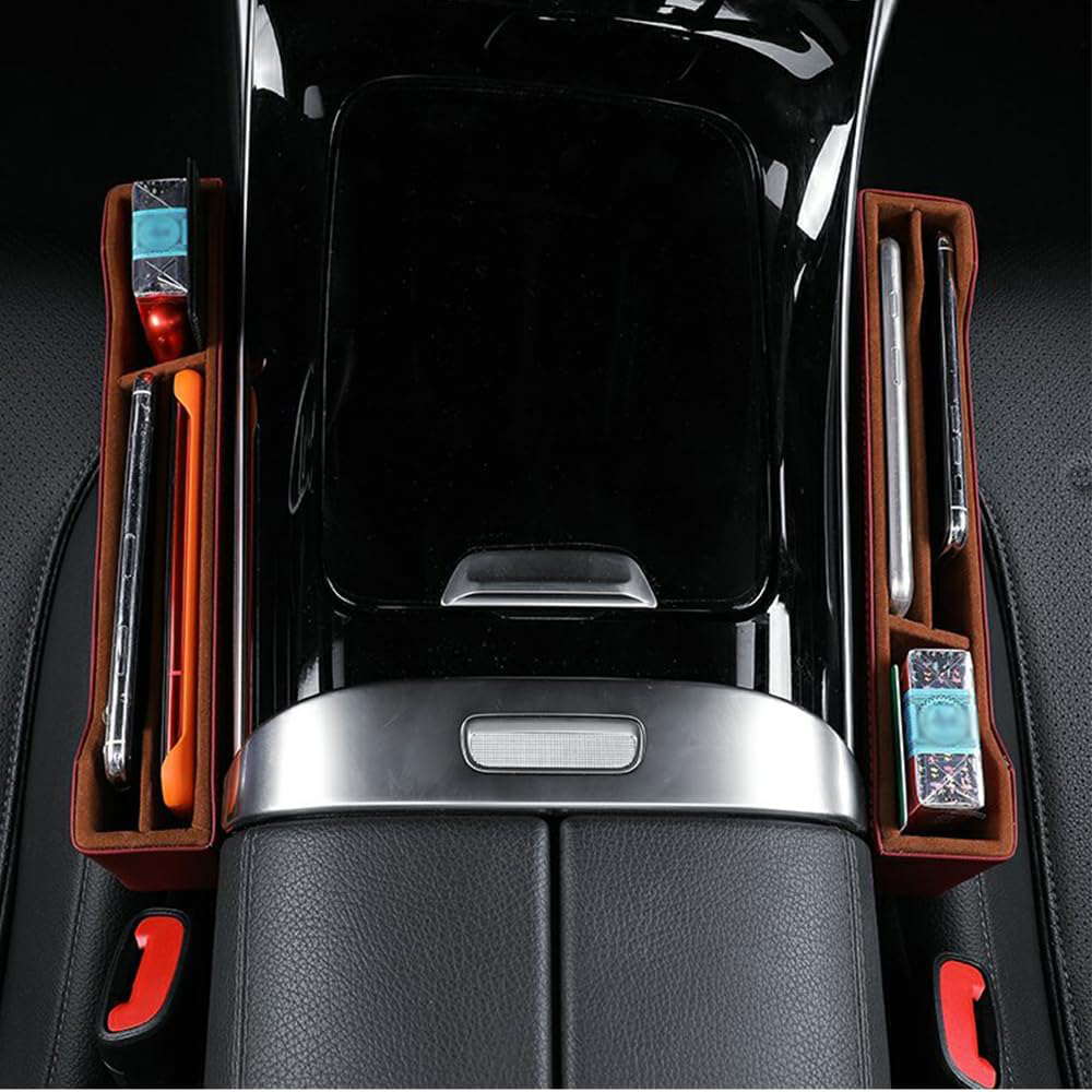 Organizer za auto sediste S velicina crni