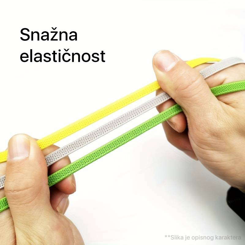 Pertle na patent zelene