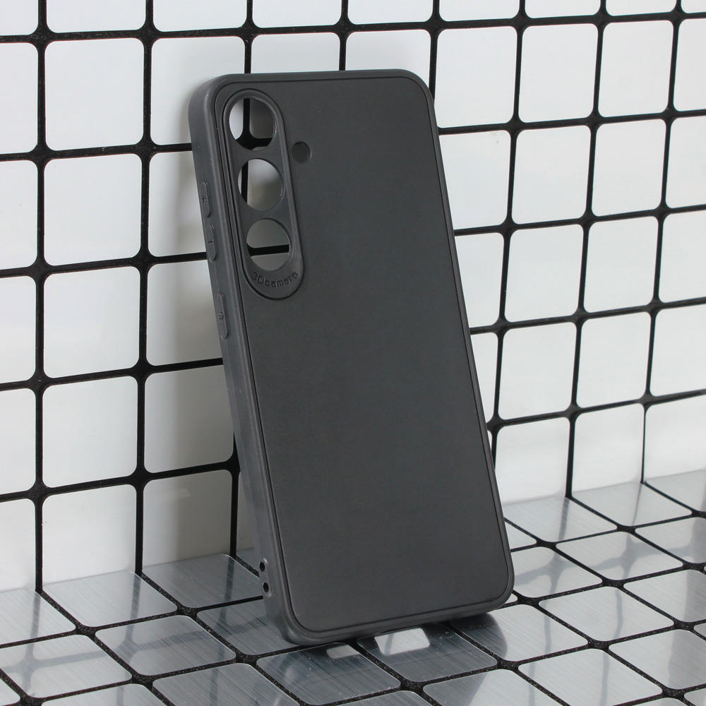 Torbica 3D Camera za Samsung S921B Galaxy S24 crna