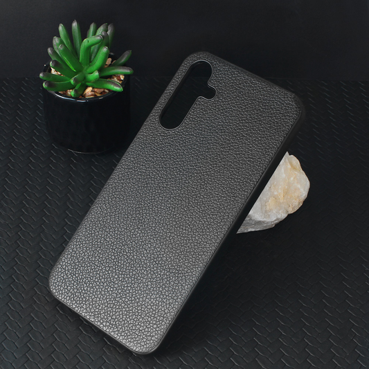 Torbica Groove za Samsung A156B Galaxy A15 5G crna