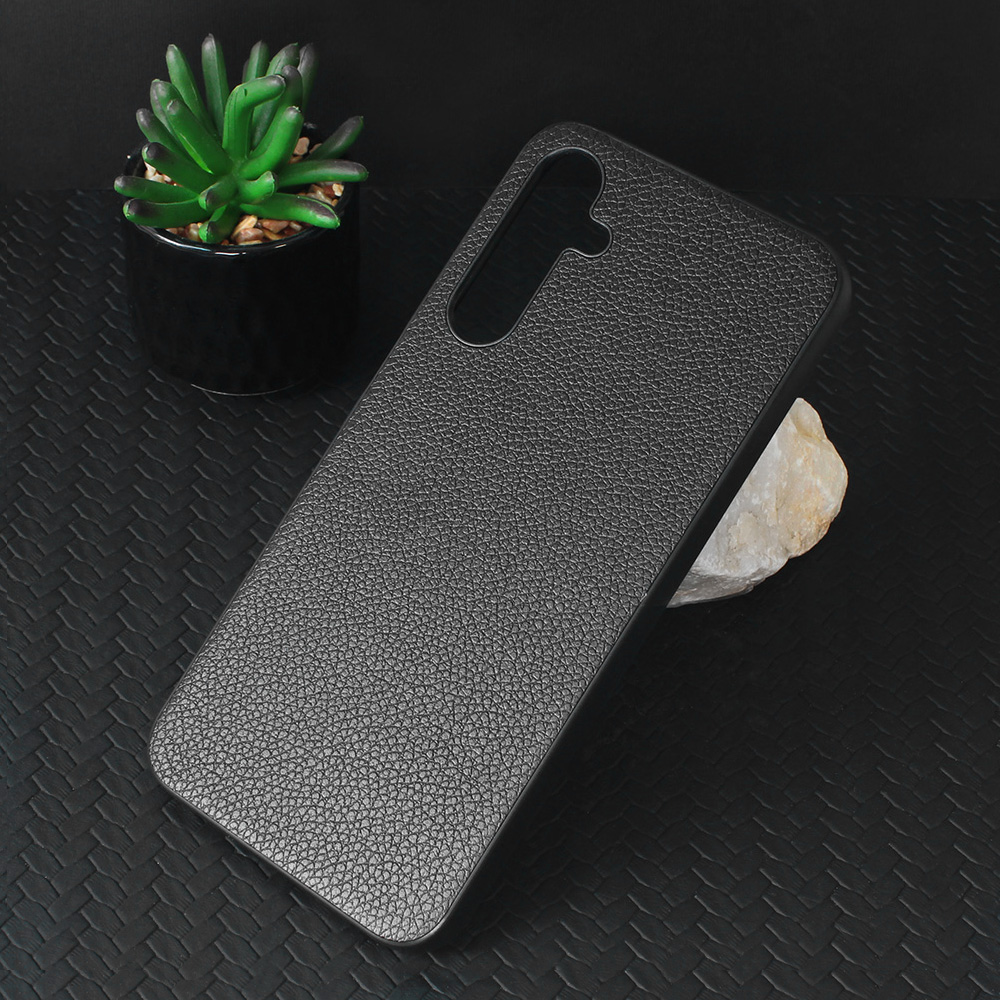 Torbica Groove za Samsung A356B Galaxy A35 5G crna