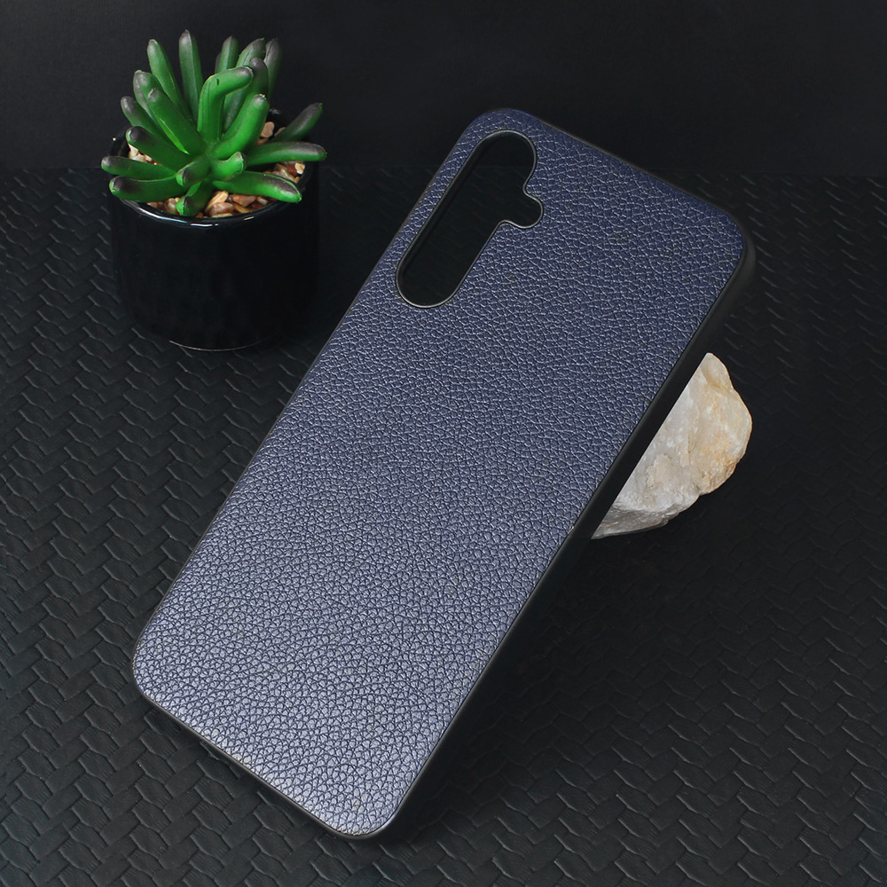 Torbica Groove za Samsung A356B Galaxy A35 5G plava