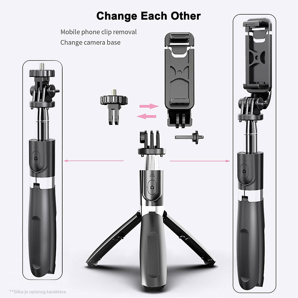 Tripod L02 beli