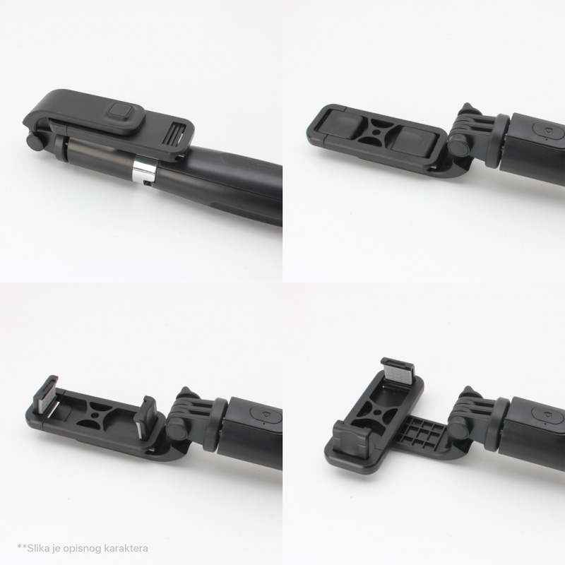 Tripod L02 beli