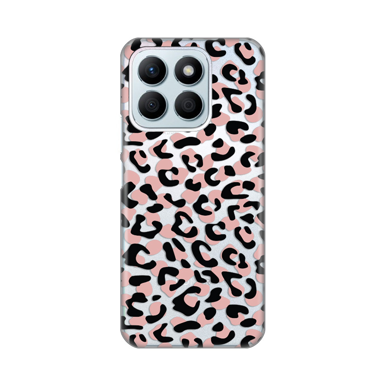 Torbica Silikonska Print Skin za Honor X8b Animal