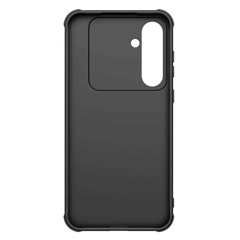 Torbica Nillkin CamShield Pro za Samsung A556B Galaxy A55 5G crna