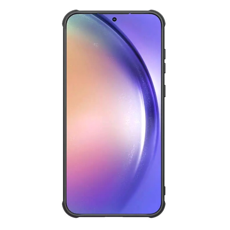 Torbica Nillkin CamShield Pro za Samsung A556B Galaxy A55 5G crna