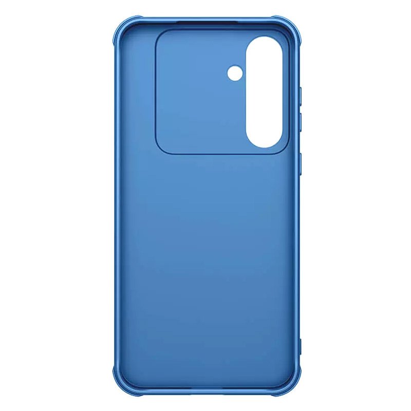 Torbica Nillkin CamShield Pro za Samsung A556B Galaxy A55 5G plava