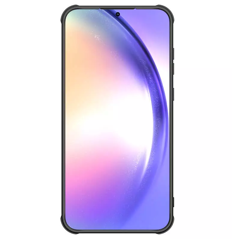 Torbica Nillkin Scrub Pro za Samsung A556B Galaxy A55 5G crna