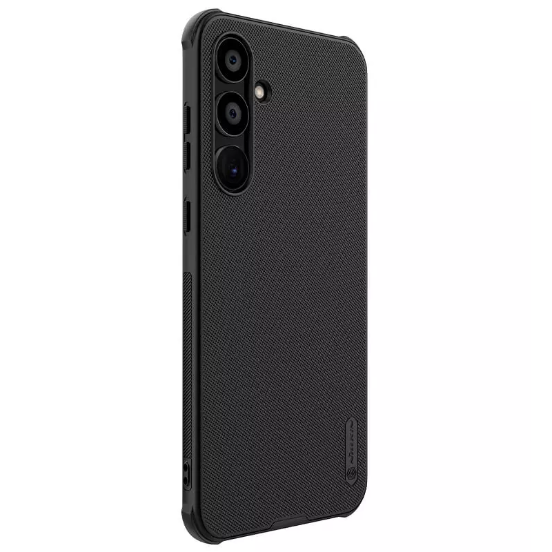 Torbica Nillkin Scrub Pro za Samsung A556B Galaxy A55 5G crna