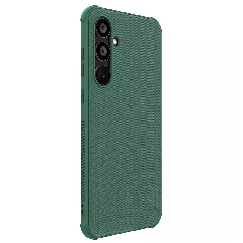 Torbica Nillkin Scrub Pro za Samsung A556B Galaxy A55 5G zelena
