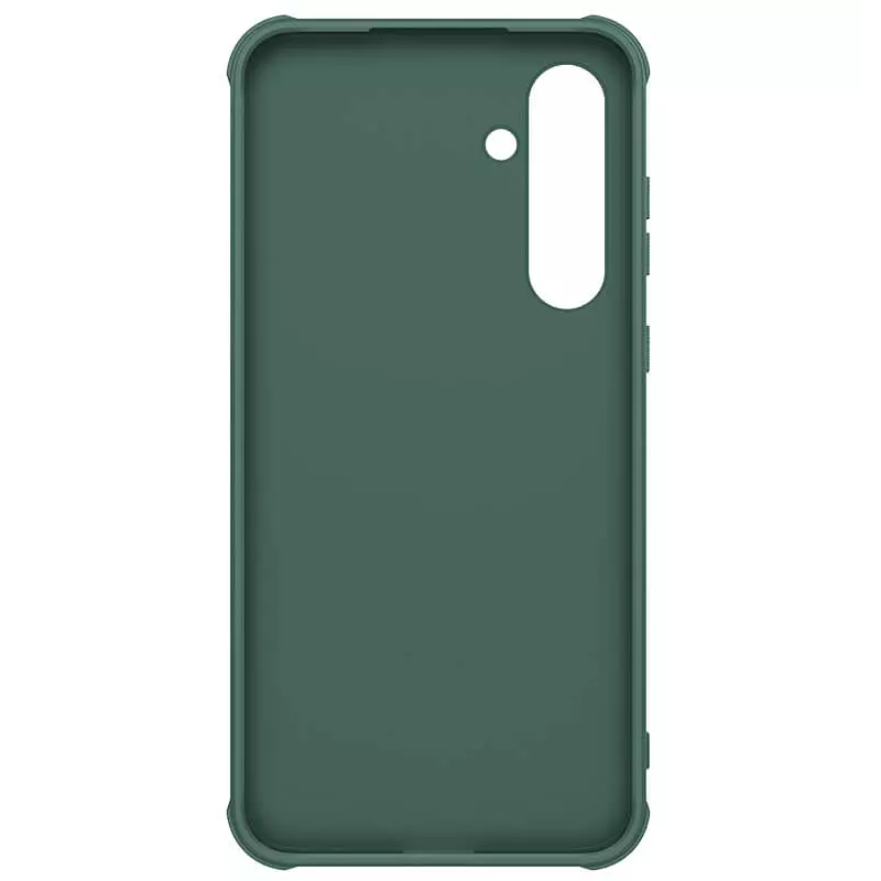 Torbica Nillkin Scrub Pro za Samsung A556B Galaxy A55 5G zelena