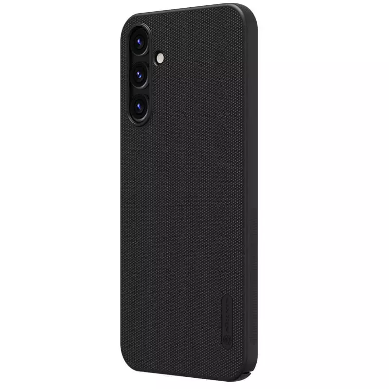 Torbica Nillkin Scrub za Samsung A256B Galaxy A25 5G crna