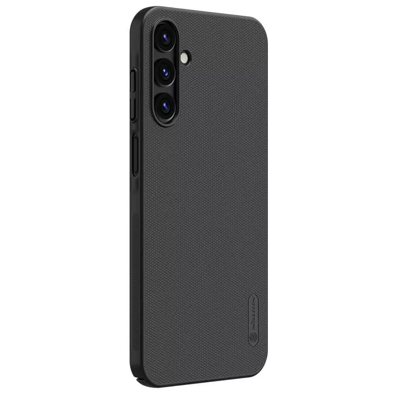 Torbica Nillkin Scrub za Samsung A256B Galaxy A25 5G crna