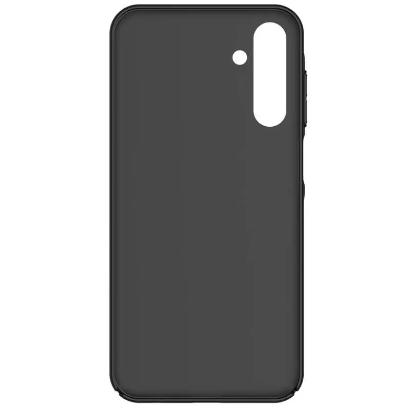 Torbica Nillkin Scrub za Samsung A256B Galaxy A25 5G crna