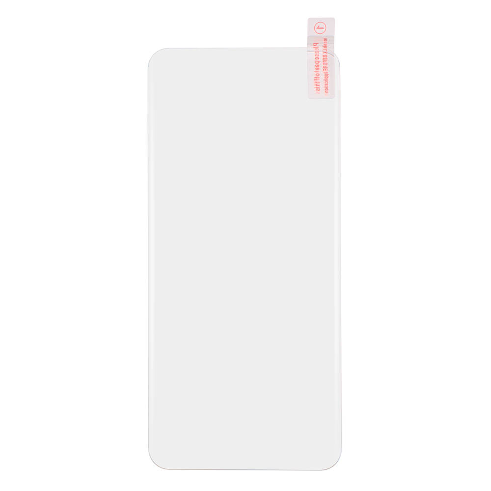 Zastitno staklo Tempered Glass Premium UV Glue Full Cover + Lampa za Honor Magic 6 Lite