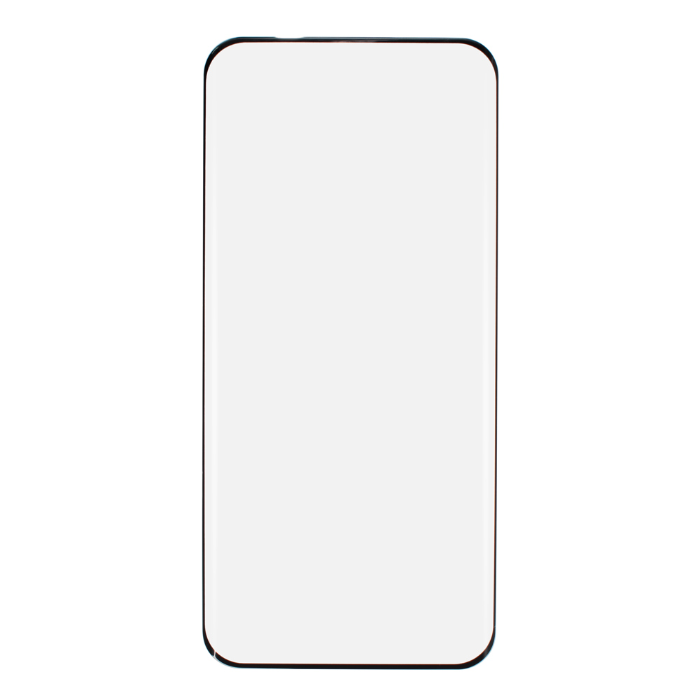 Zastitno staklo Tempered Glass za Honor Magic 6 Pro zakrivljeni crni