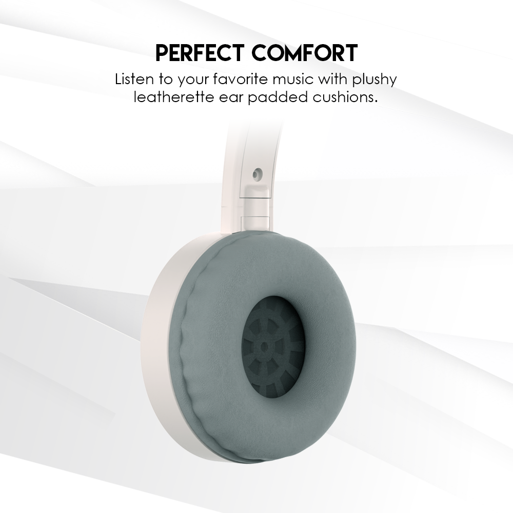 Bluetooth slusalice Fantech GO Air WH02 sive