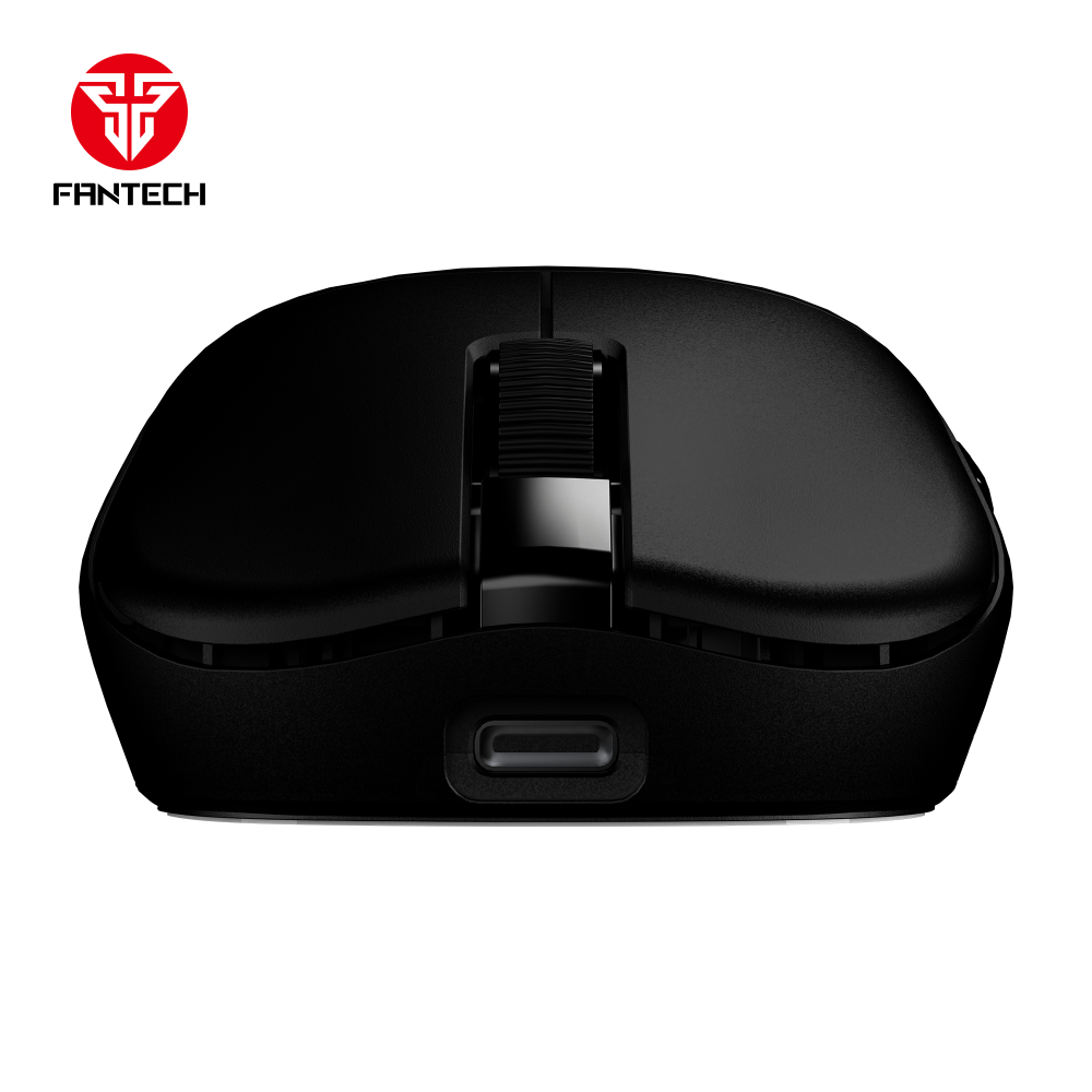 Mis Wireless Gaming Fantech XD3 (V3) 1K Helios II crni