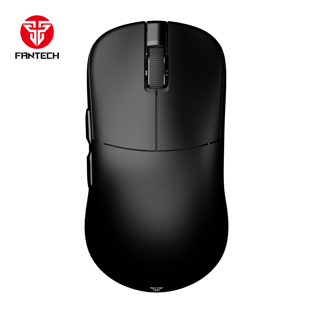 Mis Wireless Gaming Fantech XD3 (V3) 1K Helios II crni