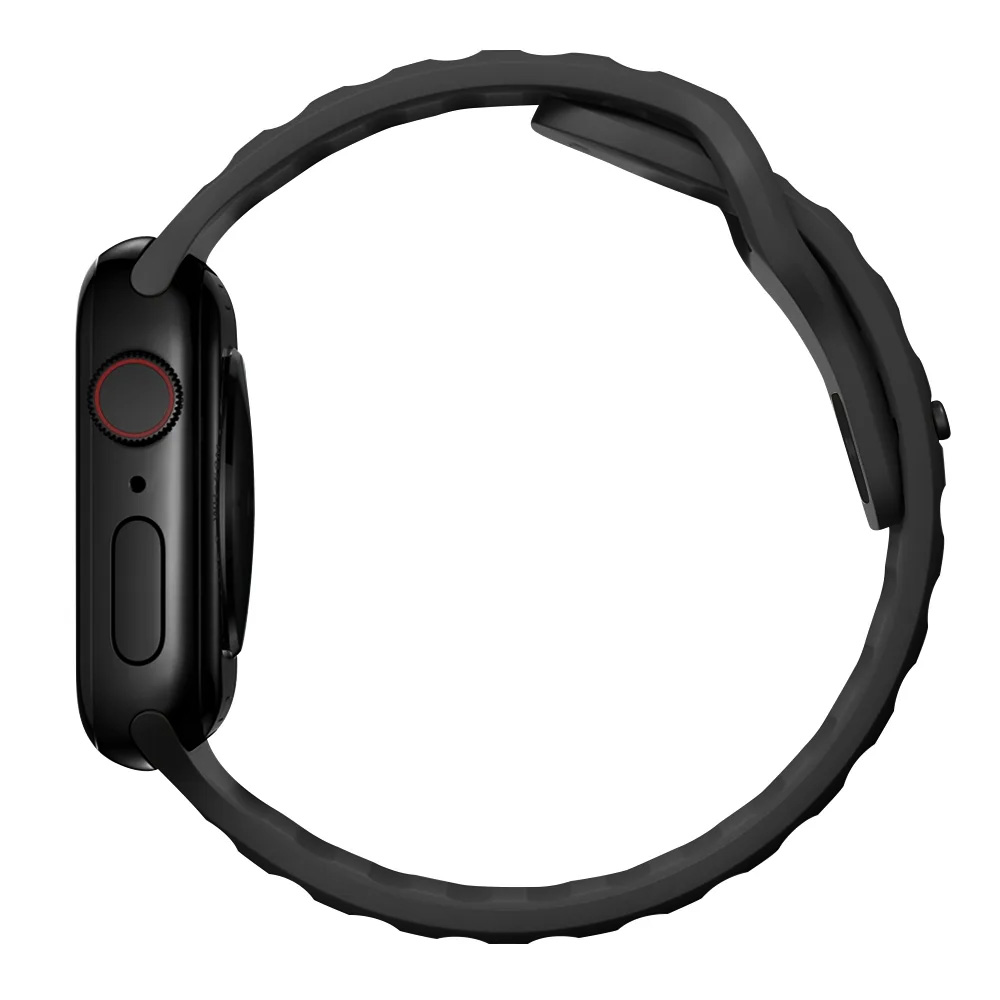 Narukvica za Apple watch 45/49mm crna