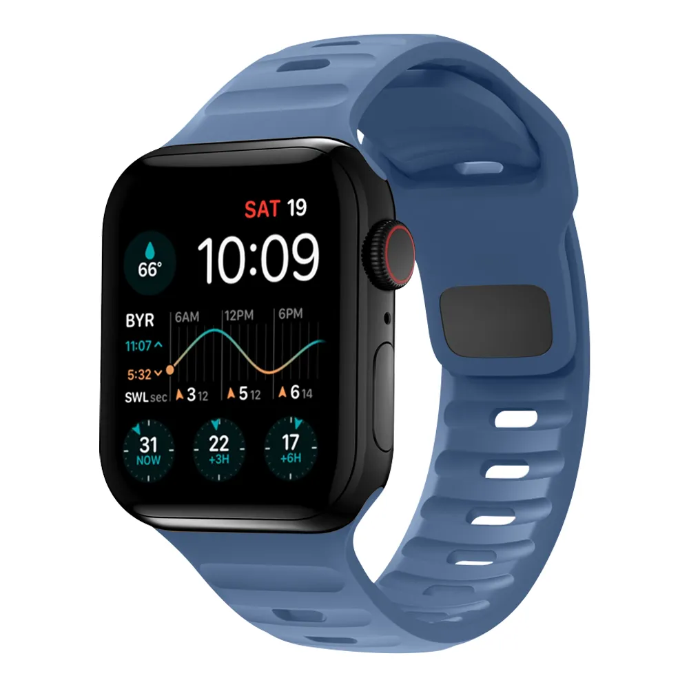 Narukvica za Apple watch 45/49mm plava