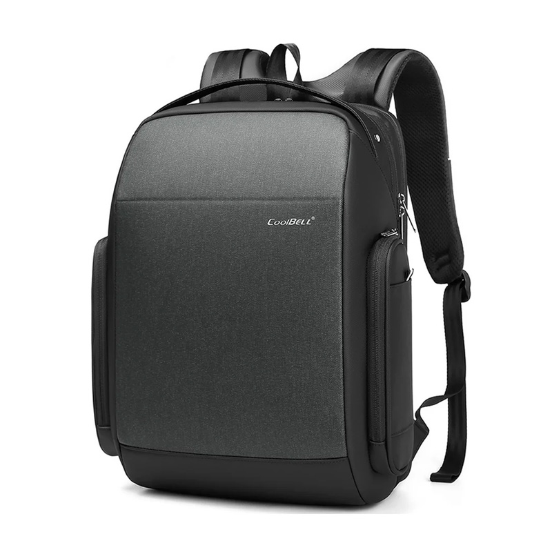 Ranac POSO 8232, 15.6" crni
